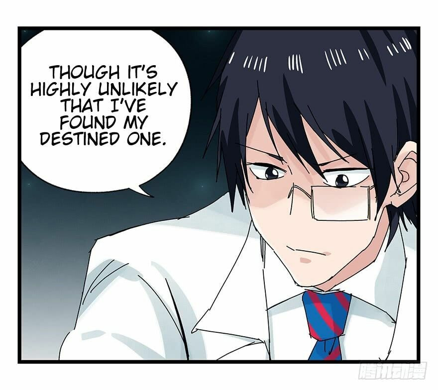Read Tower into the Clouds (Colored) chapter 88 image 22 on Lezhin