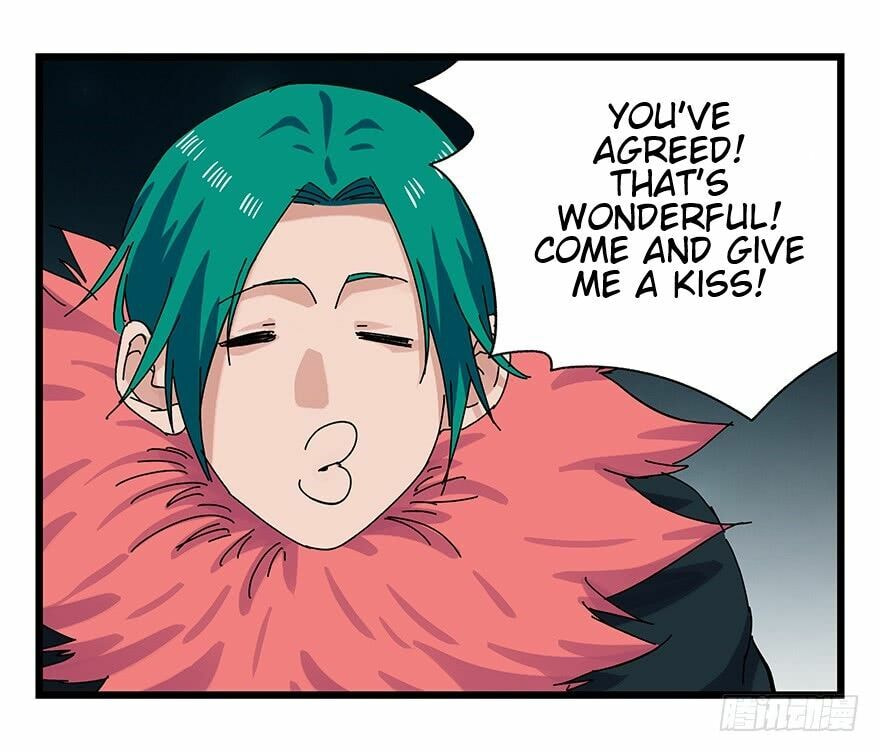 Read Tower into the Clouds (Colored) chapter 88 image 25 on Lezhin