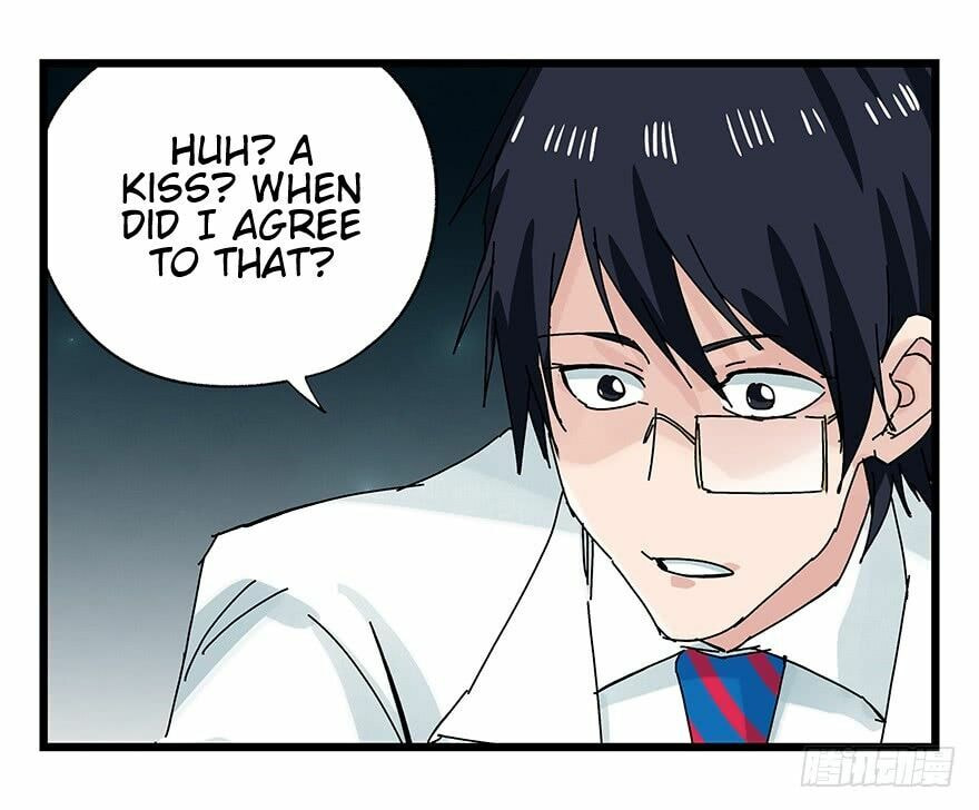 Read Tower into the Clouds (Colored) chapter 88 image 26 on Lezhin
