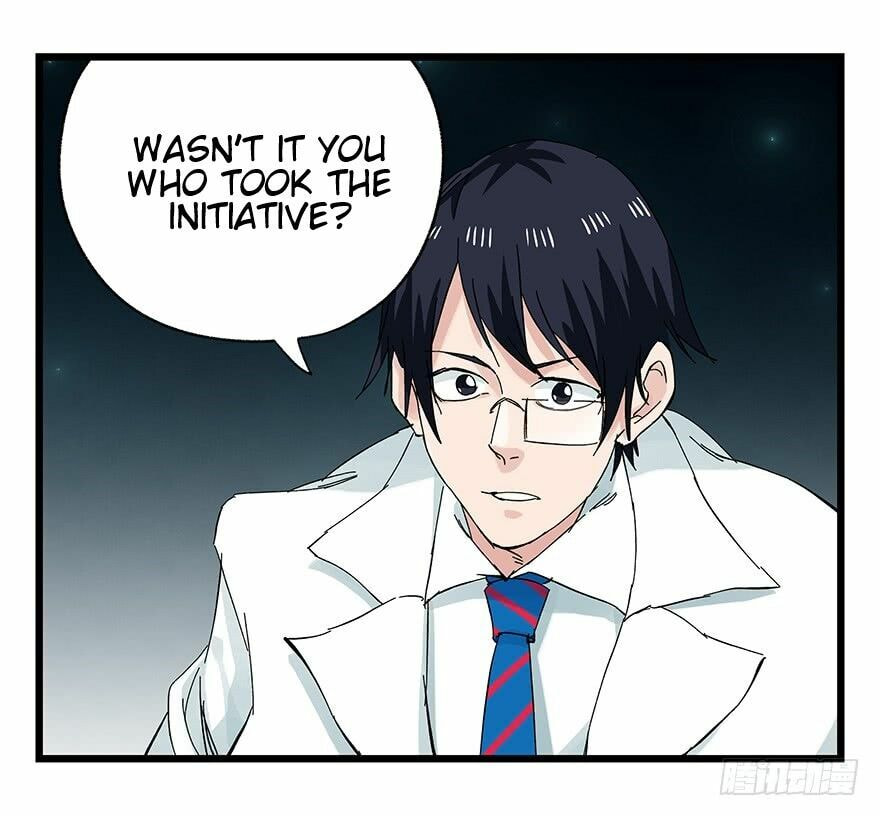 Read Tower into the Clouds (Colored) chapter 88 image 44 on Lezhin