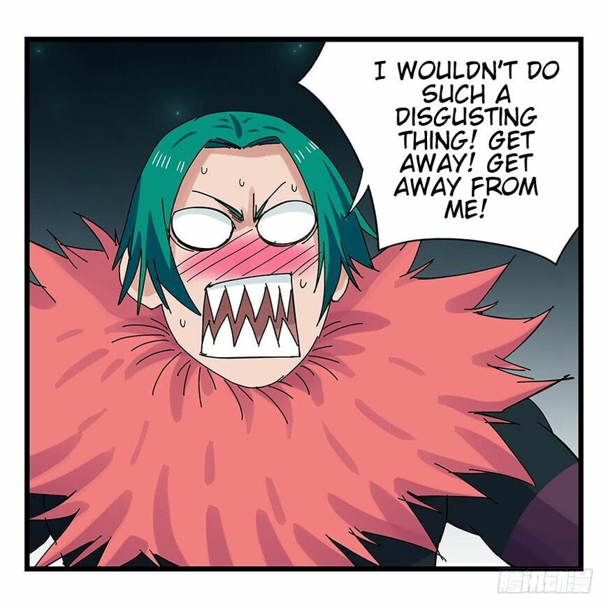 Read Tower into the Clouds (Colored) chapter 88 image 45 on Lezhin