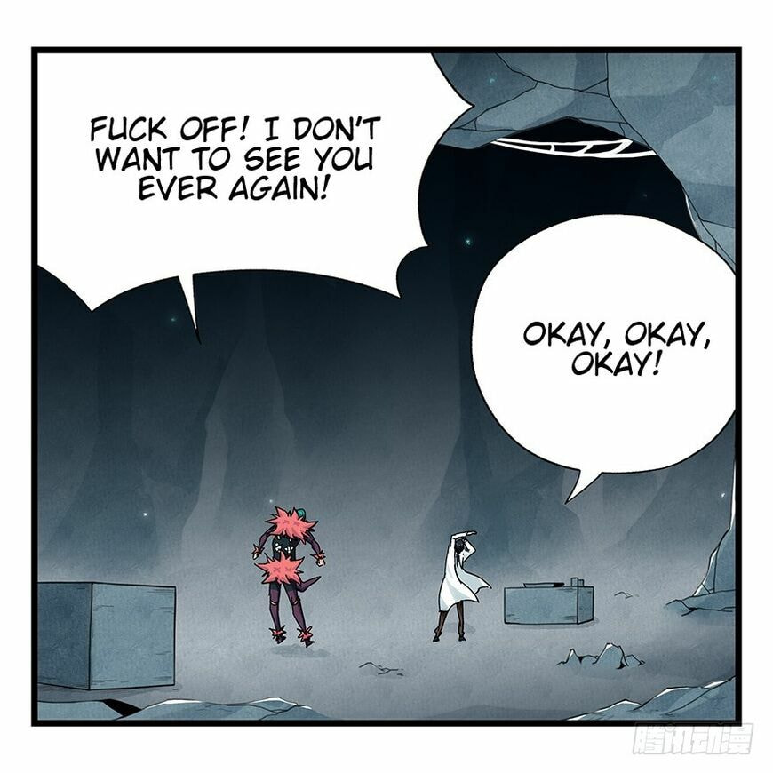 Read Tower into the Clouds (Colored) chapter 88 image 47 on Lezhin