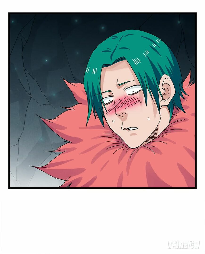 Read Tower into the Clouds (Colored) chapter 88 image 50 on Lezhin
