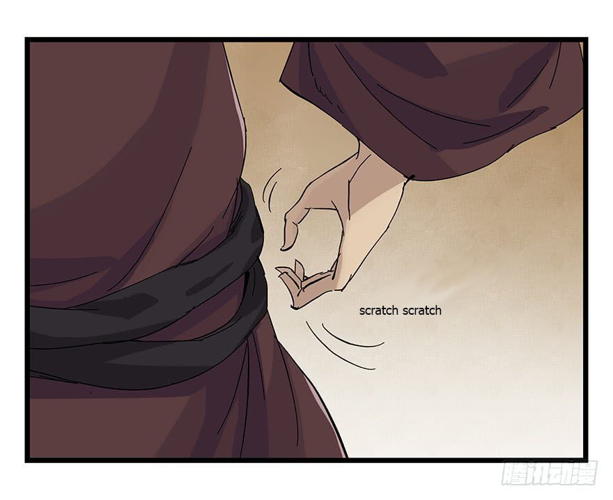 Read Tower into the Clouds (Colored) chapter 89 image 10 on Lezhin