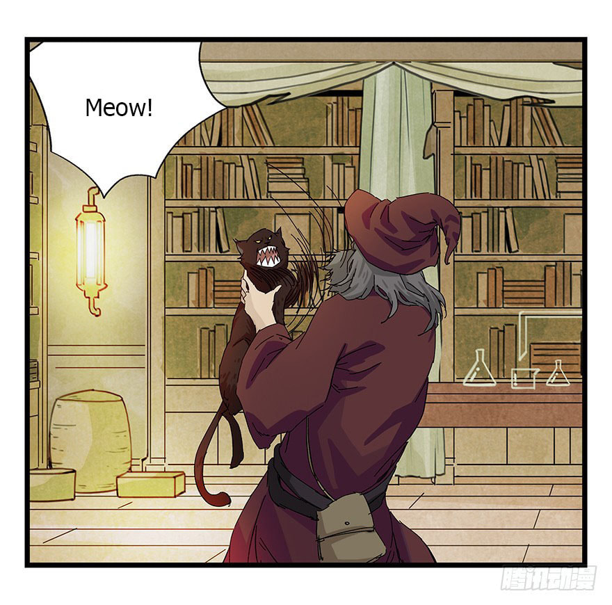 Read Tower into the Clouds (Colored) chapter 89 image 11 on Lezhin