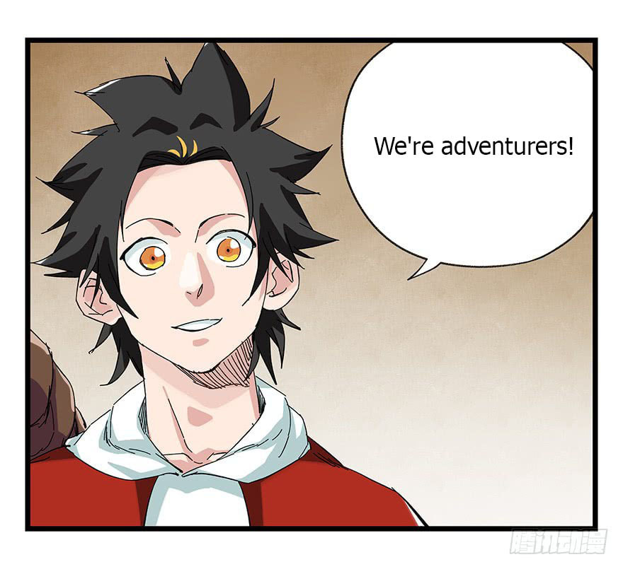 Read Tower into the Clouds (Colored) chapter 89 image 18 on Lezhin