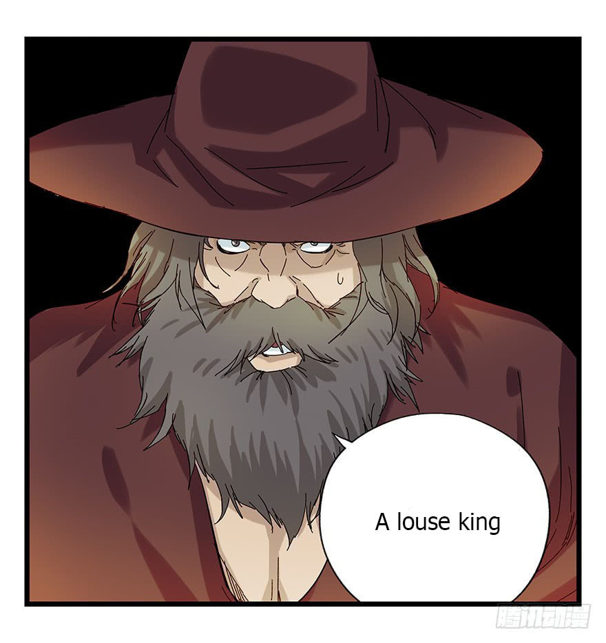 Read Tower into the Clouds (Colored) chapter 89 image 26 on Lezhin