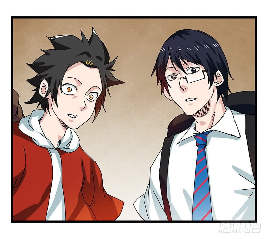 Read Tower into the Clouds (Colored) chapter 89 image 27 on Lezhin