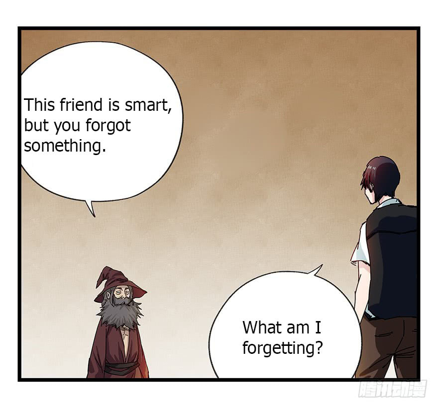 Read Tower into the Clouds (Colored) chapter 89 image 34 on Lezhin