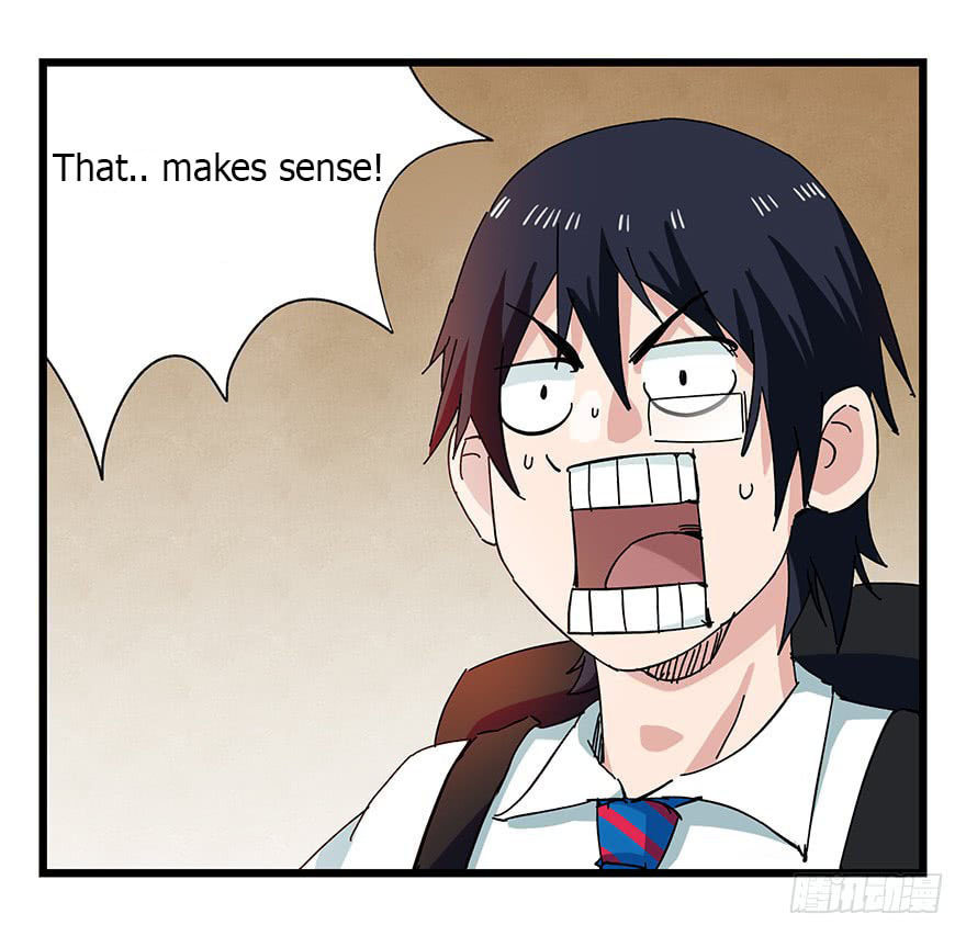 Read Tower into the Clouds (Colored) chapter 89 image 36 on Lezhin