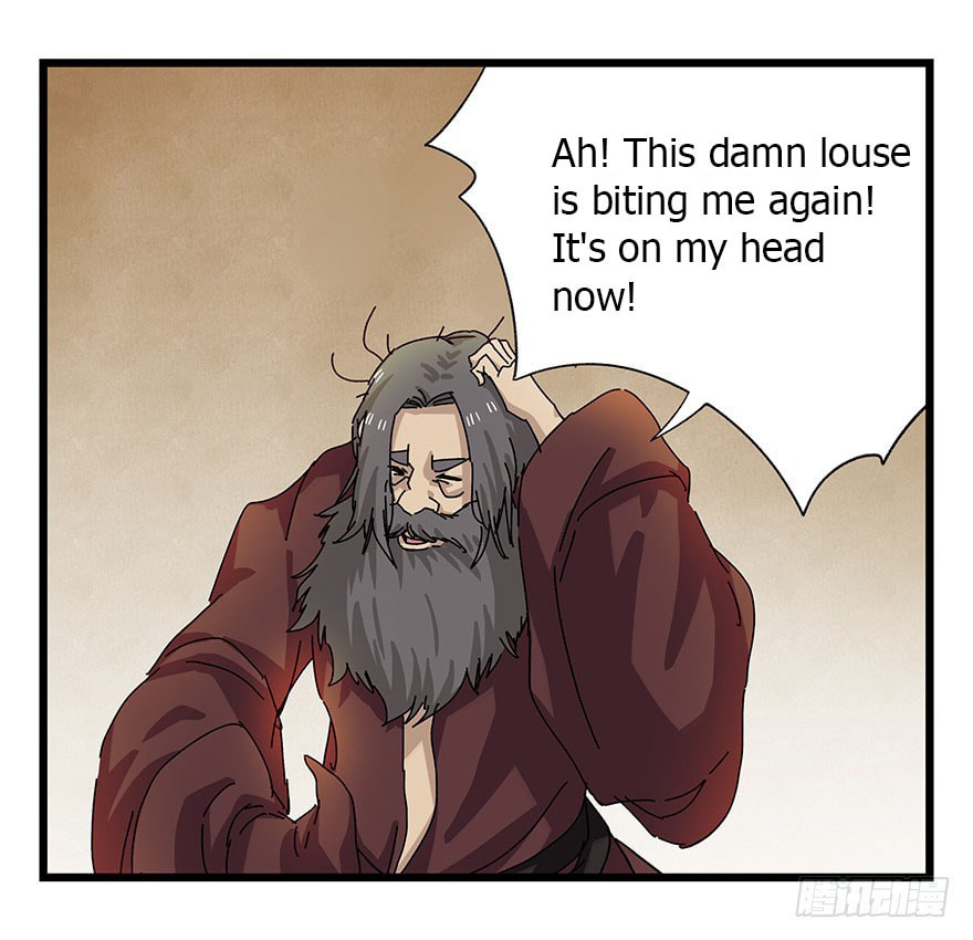 Read Tower into the Clouds (Colored) chapter 89 image 42 on Lezhin