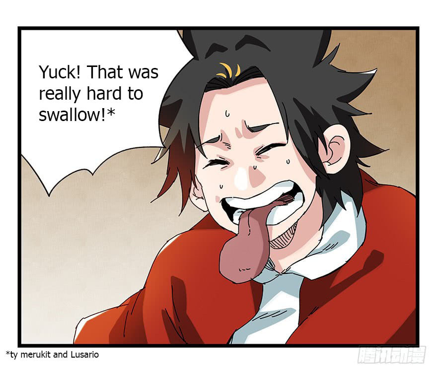 Read Tower into the Clouds (Colored) chapter 89 image 46 on Lezhin