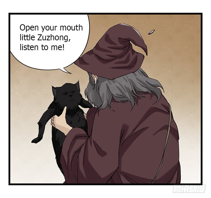 Read Tower into the Clouds (Colored) chapter 89 image 9 on Lezhin
