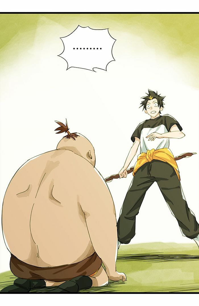 Read Tower into the Clouds (Colored) chapter 9 image 1 on Lezhin