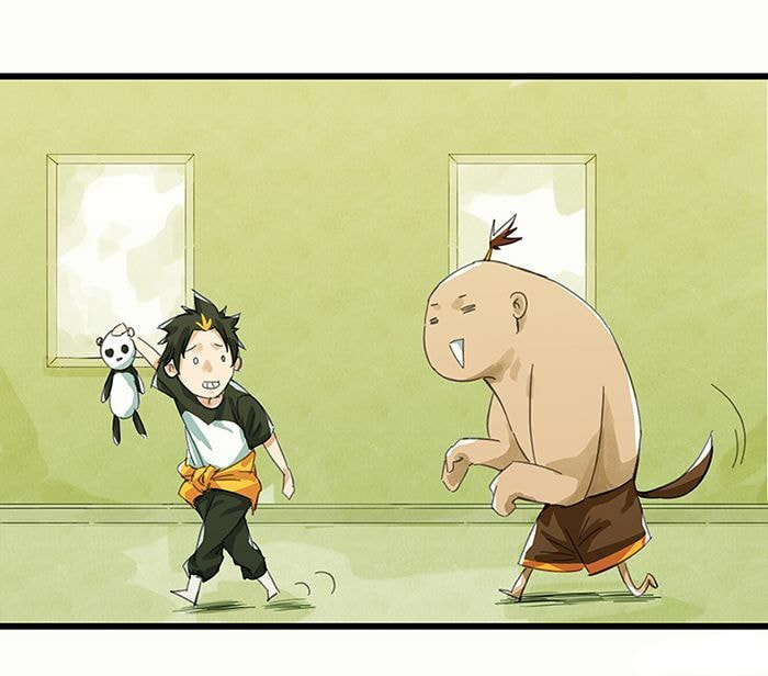 Read Tower into the Clouds (Colored) chapter 9 image 10 on Lezhin