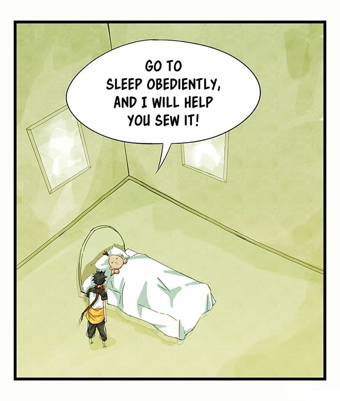 Read Tower into the Clouds (Colored) chapter 9 image 11 on Lezhin