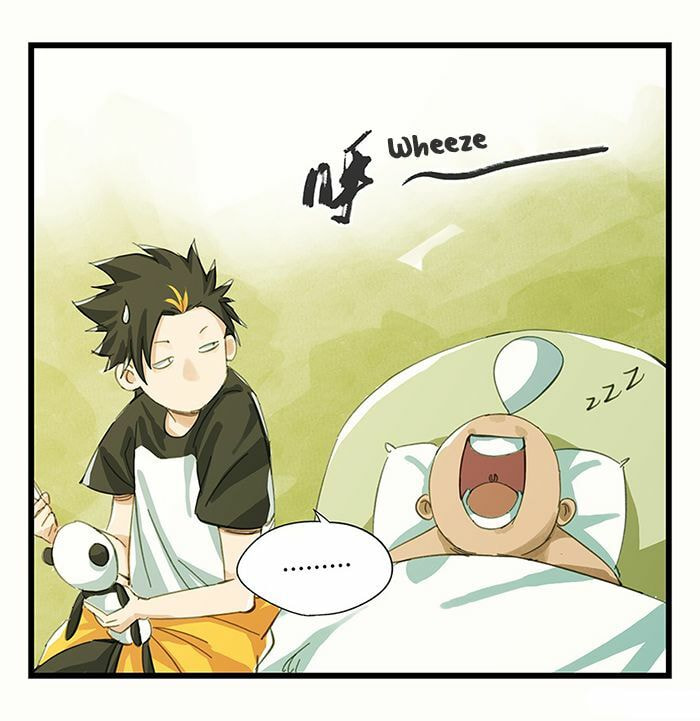 Read Tower into the Clouds (Colored) chapter 9 image 14 on Lezhin