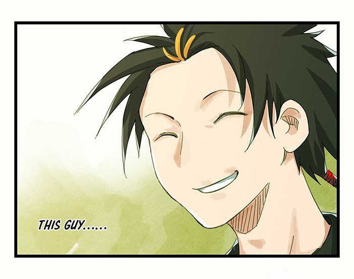 Read Tower into the Clouds (Colored) chapter 9 image 15 on Lezhin