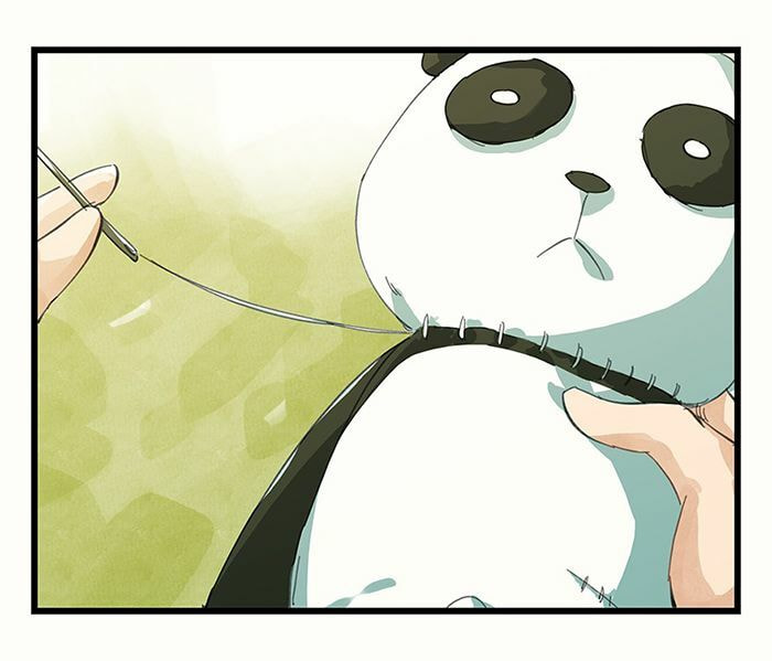 Read Tower into the Clouds (Colored) chapter 9 image 16 on Lezhin