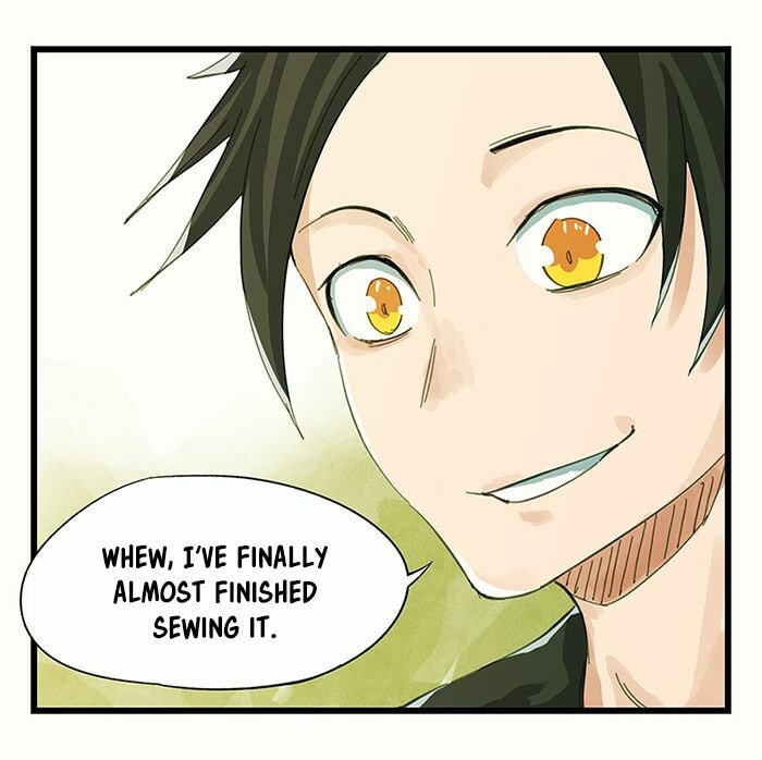 Read Tower into the Clouds (Colored) chapter 9 image 17 on Lezhin