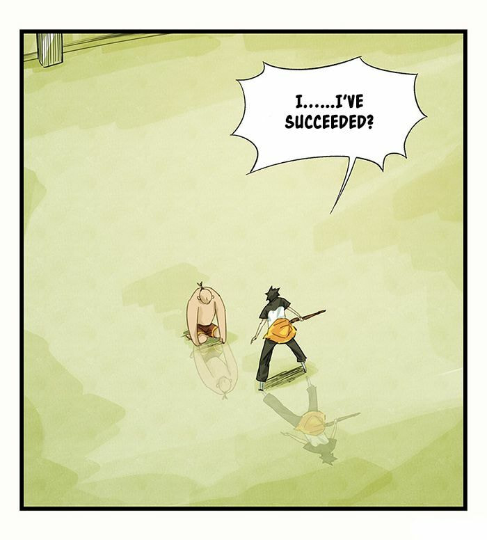 Read Tower into the Clouds (Colored) chapter 9 image 2 on Lezhin