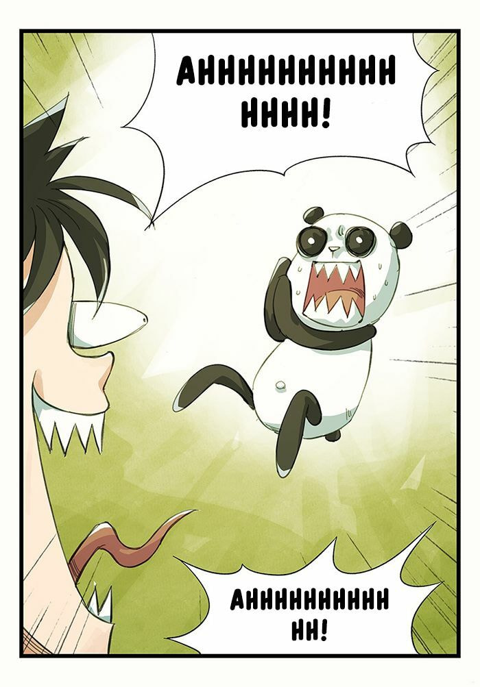 Read Tower into the Clouds (Colored) chapter 9 image 20 on Lezhin