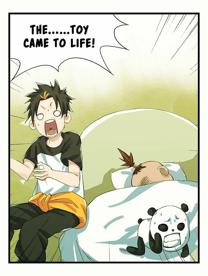 Read Tower into the Clouds (Colored) chapter 9 image 21 on Lezhin