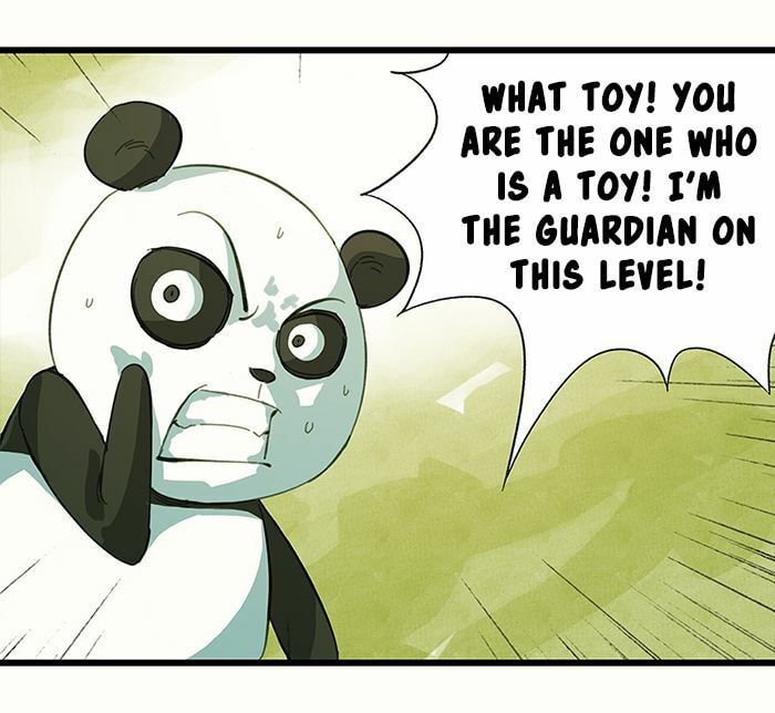 Read Tower into the Clouds (Colored) chapter 9 image 22 on Lezhin