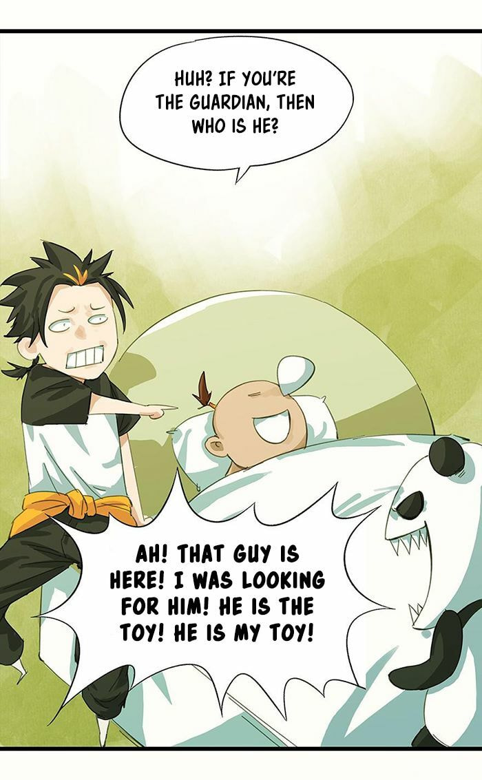 Read Tower into the Clouds (Colored) chapter 9 image 23 on Lezhin