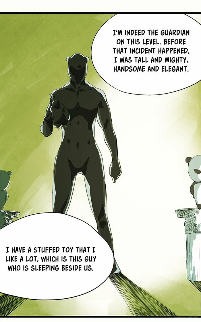 Read Tower into the Clouds (Colored) chapter 9 image 26 on Lezhin