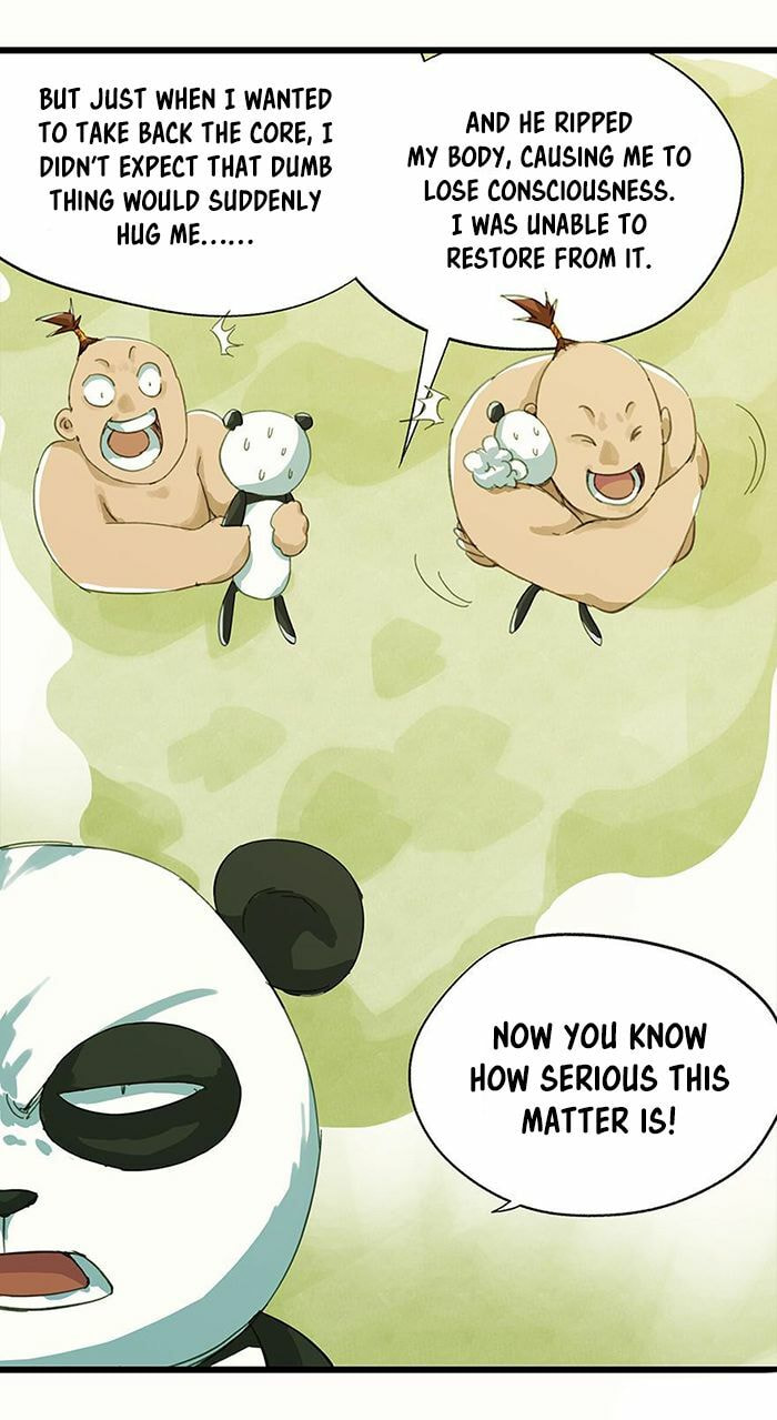Read Tower into the Clouds (Colored) chapter 9 image 29 on Lezhin