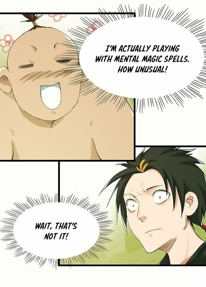 Read Tower into the Clouds (Colored) chapter 9 image 3 on Lezhin