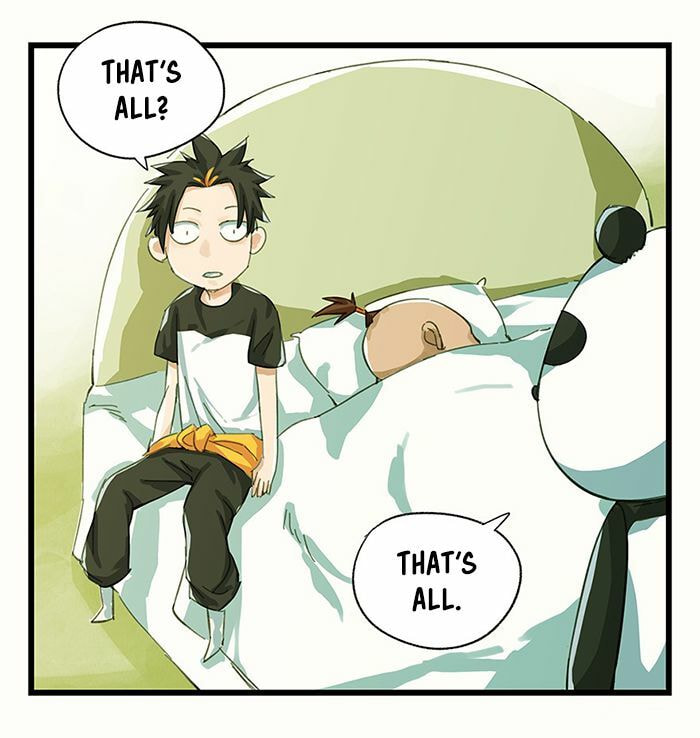 Read Tower into the Clouds (Colored) chapter 9 image 30 on Lezhin