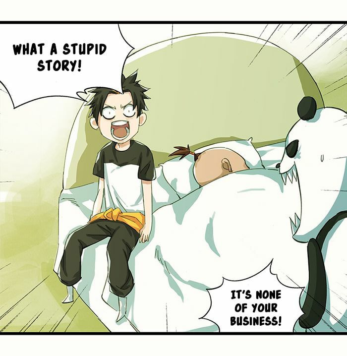 Read Tower into the Clouds (Colored) chapter 9 image 31 on Lezhin