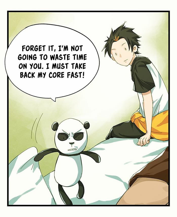 Read Tower into the Clouds (Colored) chapter 9 image 32 on Lezhin