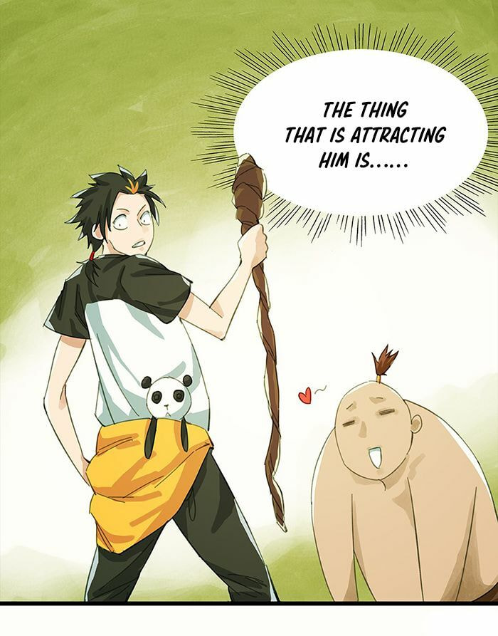 Read Tower into the Clouds (Colored) chapter 9 image 4 on Lezhin