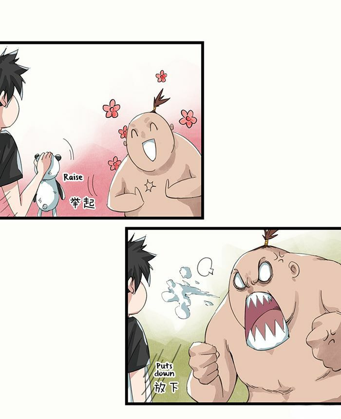 Read Tower into the Clouds (Colored) chapter 9 image 5 on Lezhin