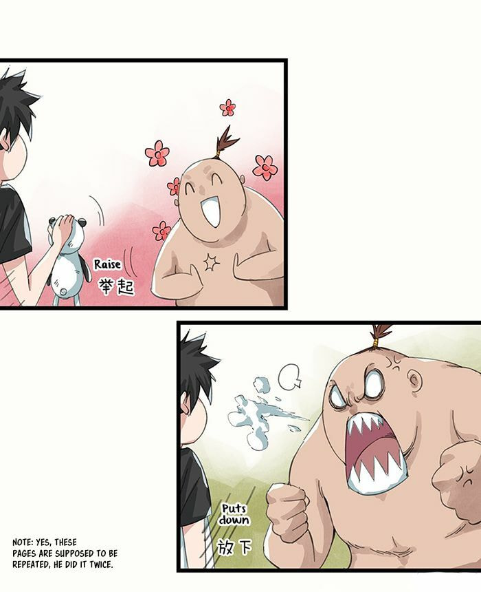 Read Tower into the Clouds (Colored) chapter 9 image 6 on Lezhin