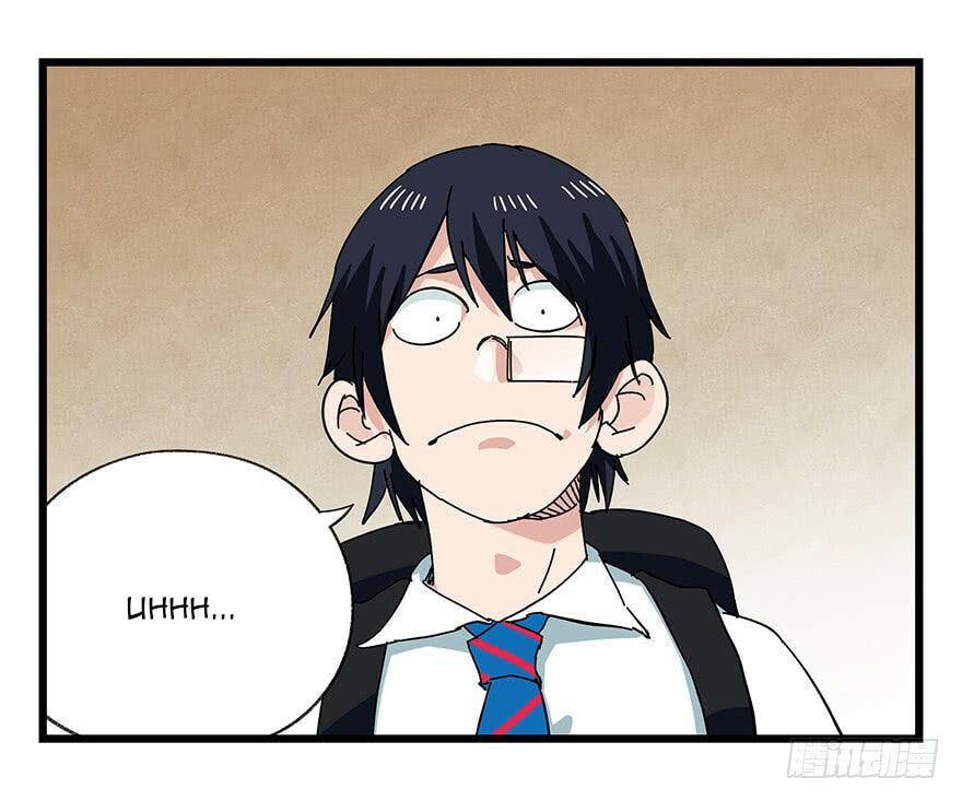 Read Tower into the Clouds (Colored) chapter 90 image 23 on Lezhin