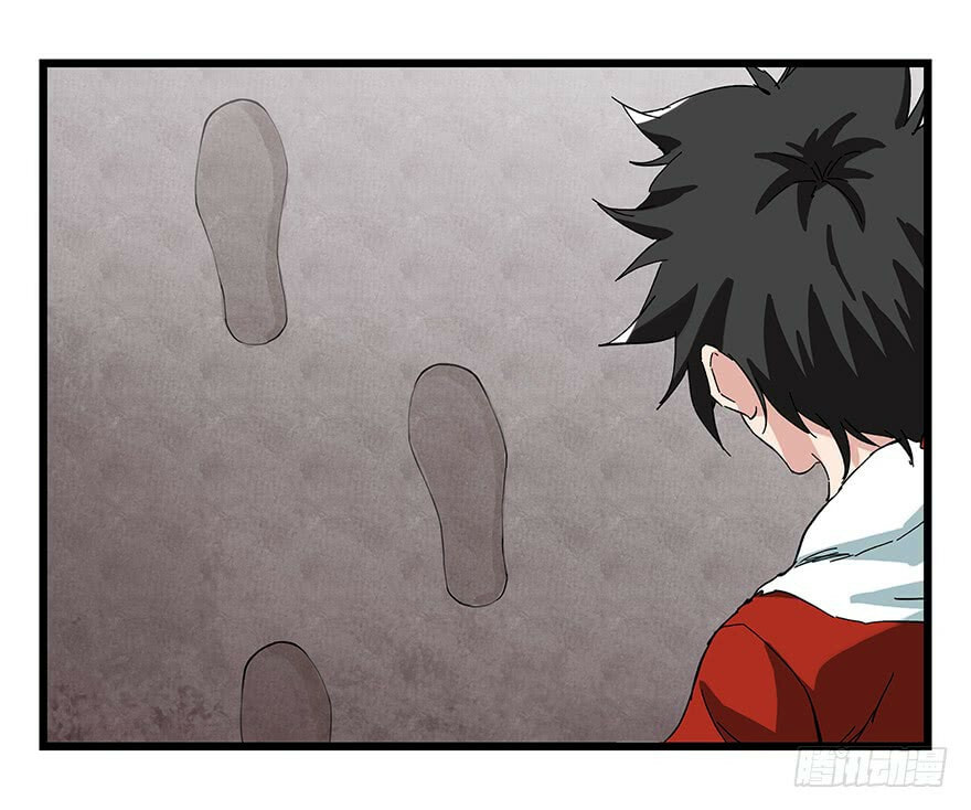 Read Tower into the Clouds (Colored) chapter 90 image 28 on Lezhin