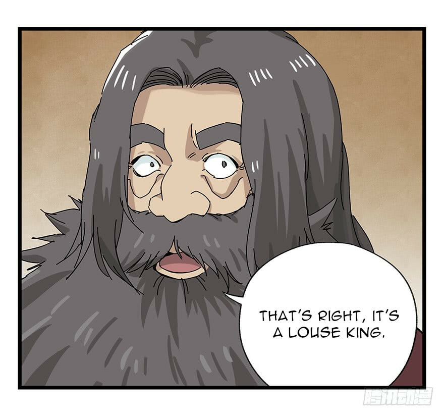 Read Tower into the Clouds (Colored) chapter 90 image 34 on Lezhin