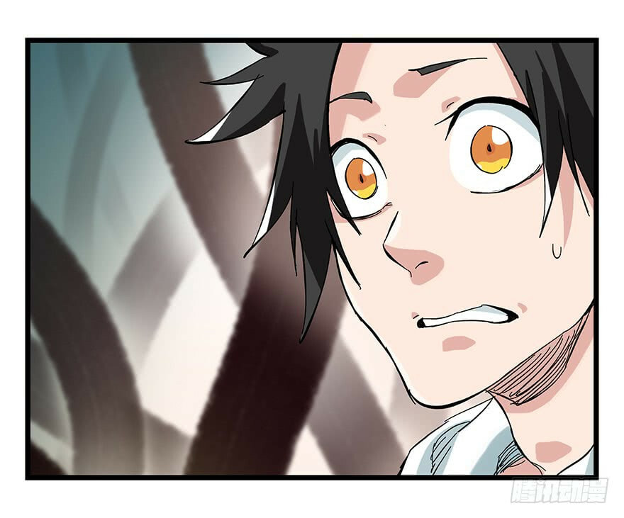 Read Tower into the Clouds (Colored) chapter 90 image 36 on Lezhin