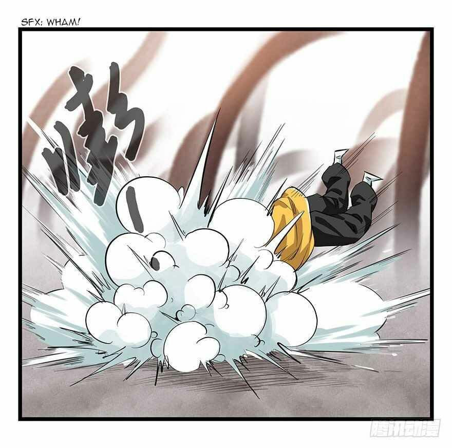 Read Tower into the Clouds (Colored) chapter 91 image 11 on Lezhin
