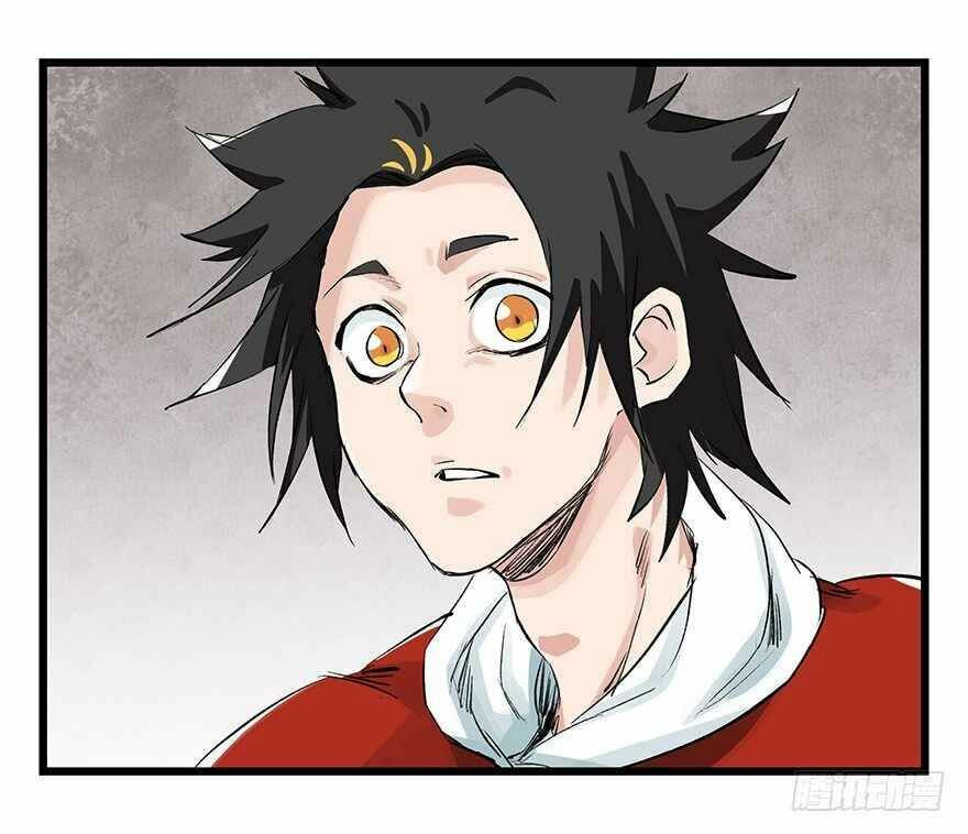 Read Tower into the Clouds (Colored) chapter 91 image 18 on Lezhin