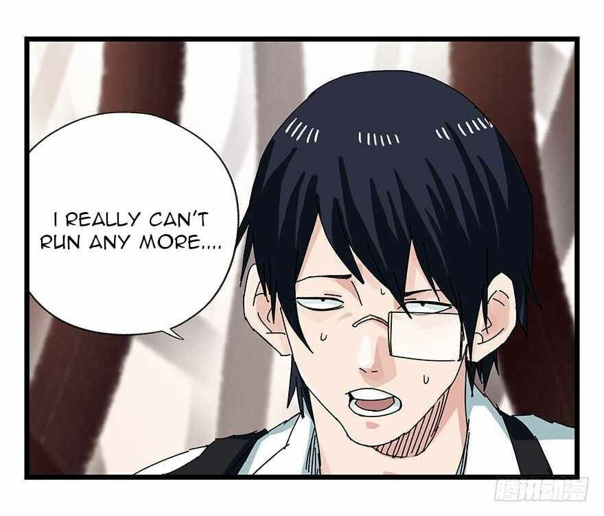 Read Tower into the Clouds (Colored) chapter 91 image 2 on Lezhin