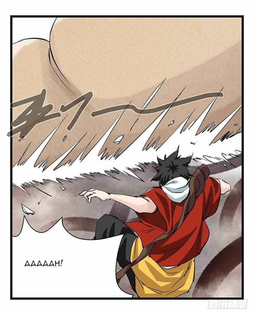 Read Tower into the Clouds (Colored) chapter 91 image 26 on Lezhin