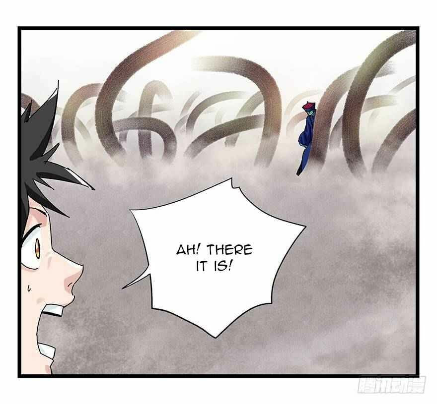 Read Tower into the Clouds (Colored) chapter 91 image 4 on Lezhin