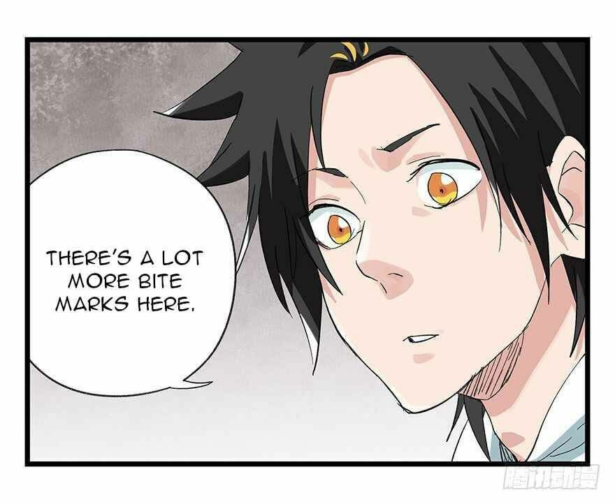 Read Tower into the Clouds (Colored) chapter 91 image 45 on Lezhin