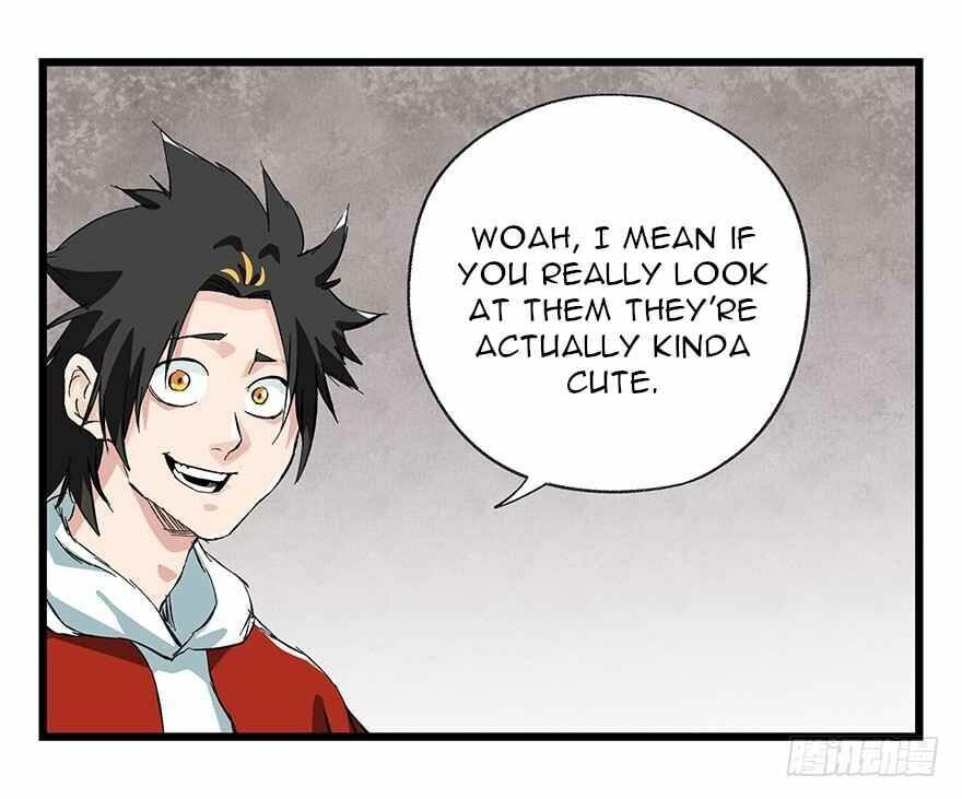 Read Tower into the Clouds (Colored) chapter 91 image 52 on Lezhin