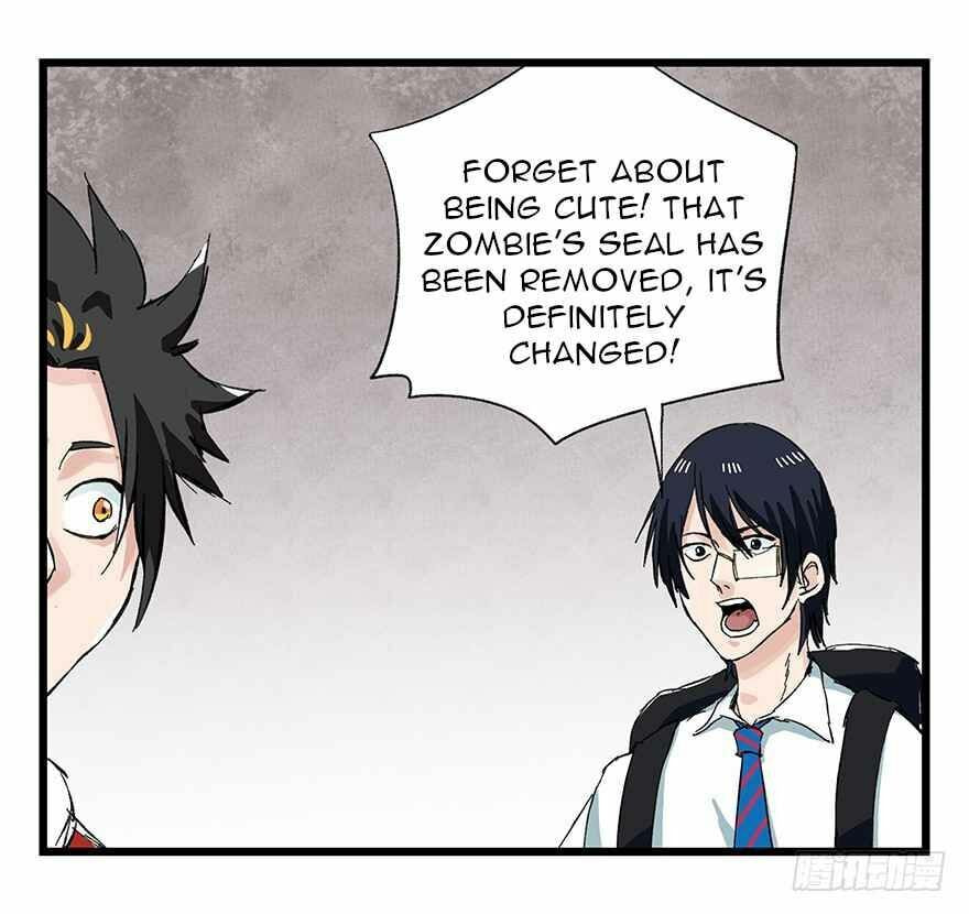 Read Tower into the Clouds (Colored) chapter 91 image 53 on Lezhin
